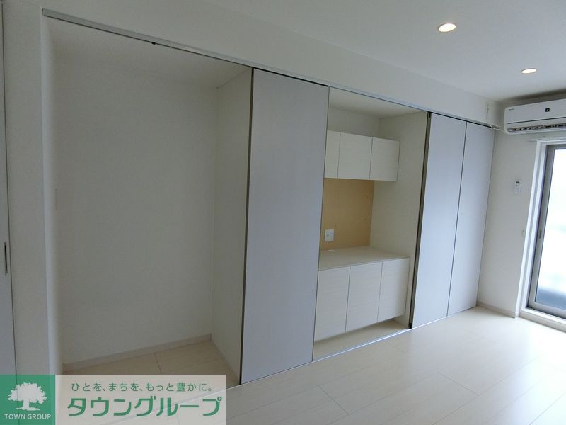 その他部屋・スペース