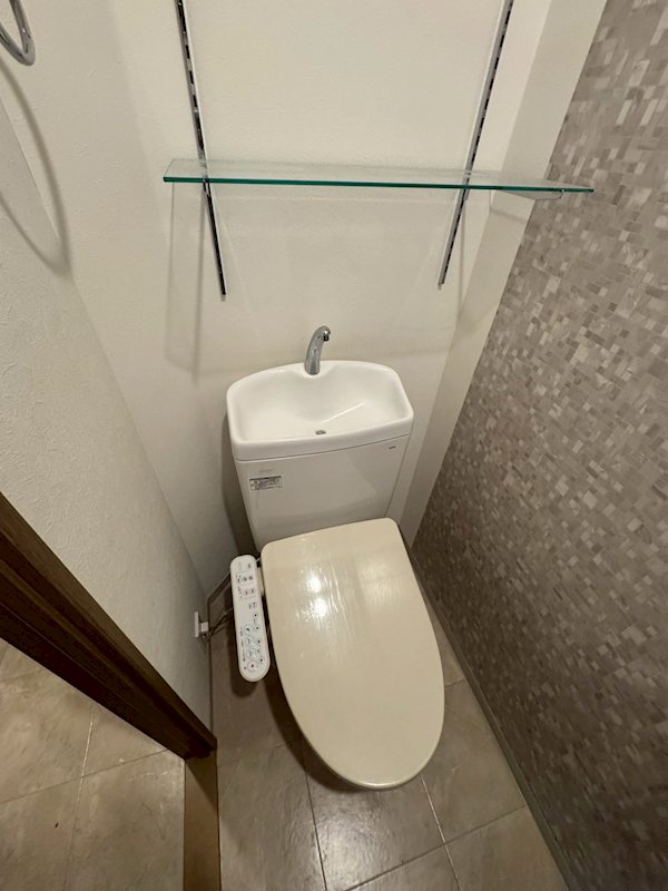 トイレ　★お問い合わせは044-299-8985★
