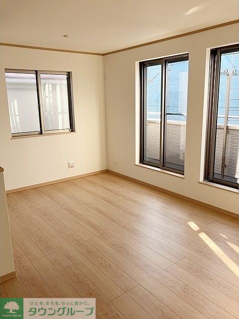 バルコニー　★タウンハウジング蒲田店取り扱い★