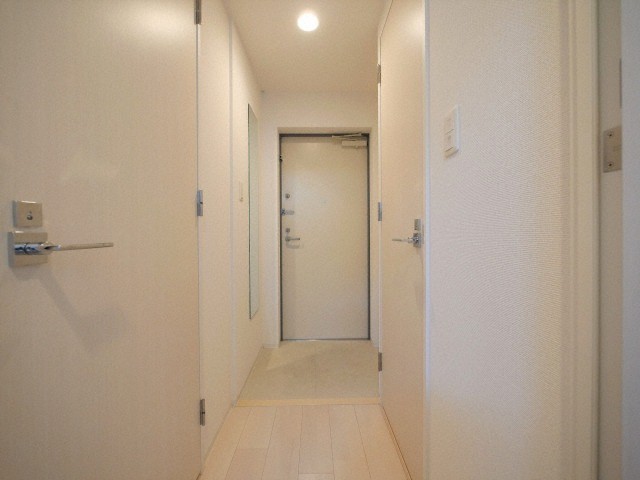 玄関　セレニテ梅田EST（セレニテ梅田エスト）　玄関