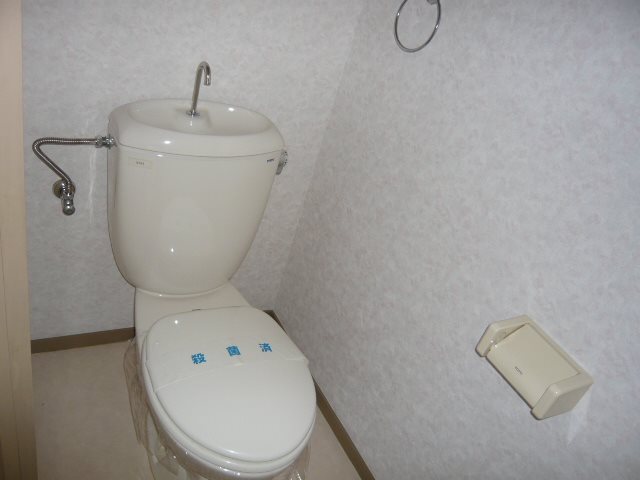 トイレ　イメージ
