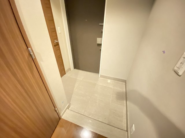 玄関　別部屋参考