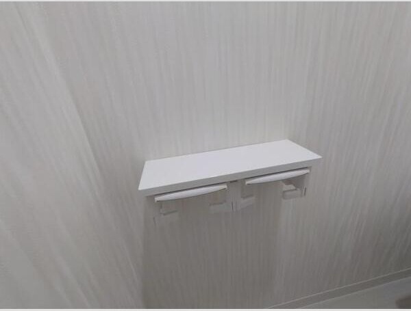 その他　※写真は同じマンションの違う部屋のものになります。