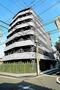 建物外観　物件の外観です