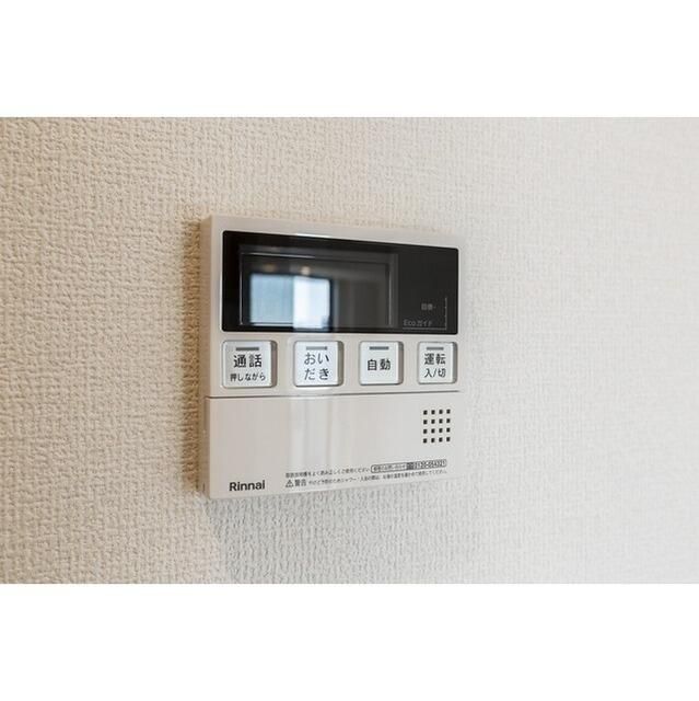 その他設備　写真は同タイプ住居です。