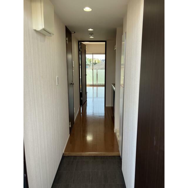 玄関　他部屋参考写真
