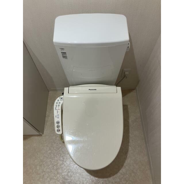 トイレ　他部屋参考写真