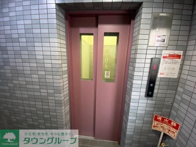 その他共有部分　★お問い合わせはタウンハウジングまで★