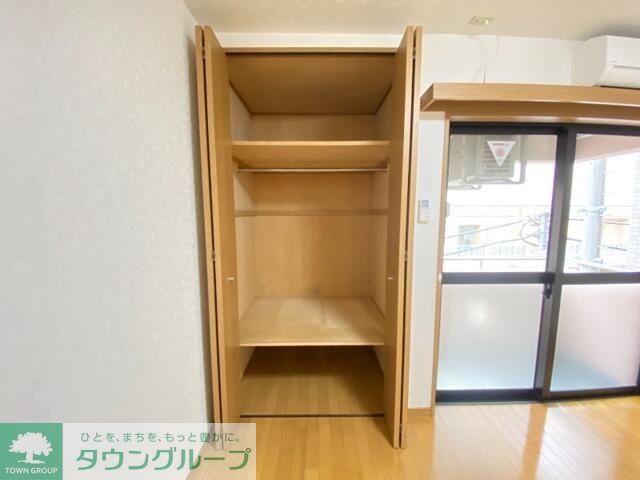 収納　★お問い合わせはタウンハウジングまで★