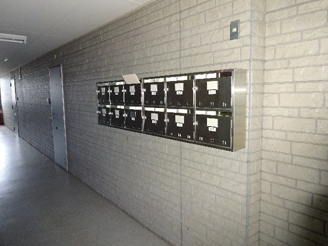 その他共有部分　建物設備