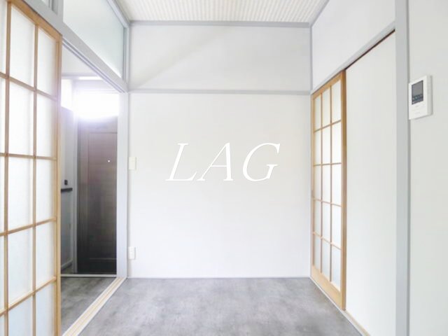 その他部屋・スペース　寝室です。
