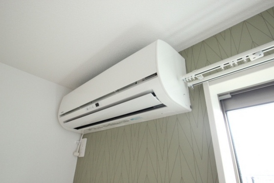 その他設備　※別部屋の写真です