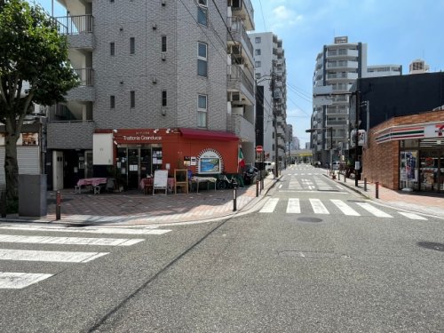 飲食店　グランドゥーカ坂東橋店（飲食店）まで1049m