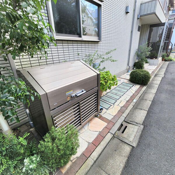 ロビー