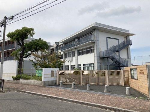 小学校　北九州市立井堀小学校（小学校）まで450m