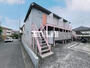 メゾン弐番館A棟の賃貸物件