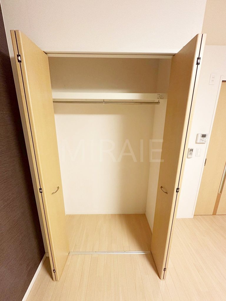 収納　別号室参考写真