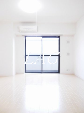 その他部屋・スペース　寝室です。