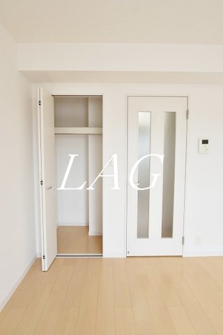 収納　収納です。