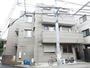 中野坂上駅より徒歩9分 2階 築19年5ヶ月の賃貸物件