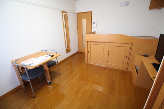 その他部屋・スペース　※別号室の写真です