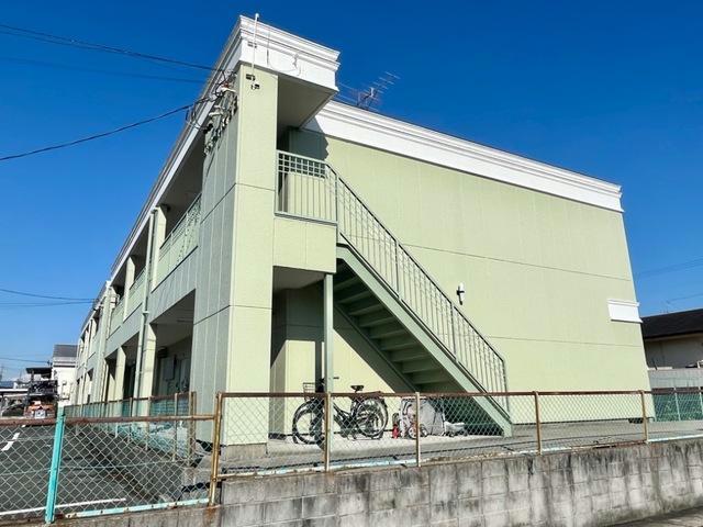 その他共有部分　建物設備