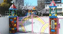 幼稚園・保育園　認定こども園香里幼稚園（幼稚園・保育園）まで642m