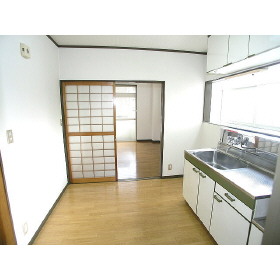 その他設備　※現況優先となります。