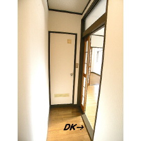 その他部屋・スペース　※現況優先となります。