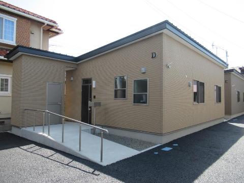 その他部屋・スペース　その他