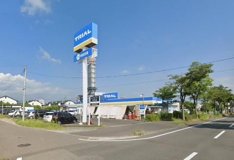 その他　バラエティストアトライアル方木田店（その他）まで338m
