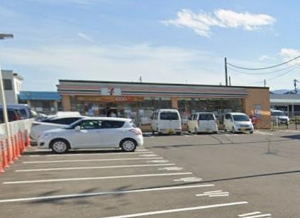 その他　セブンイレブン福島吉倉店（その他）まで405m