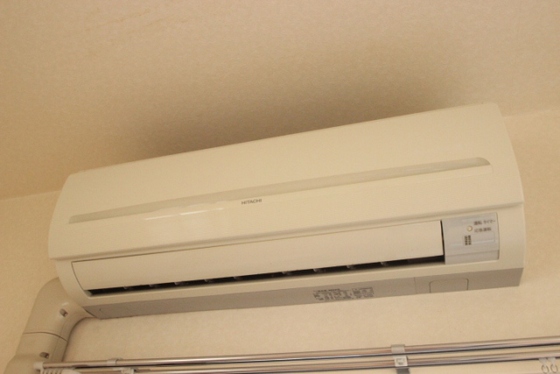 その他設備　※別部屋の写真です