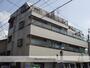 寝屋川市駅より徒歩16分 4階 築36年4ヶ月の賃貸物件