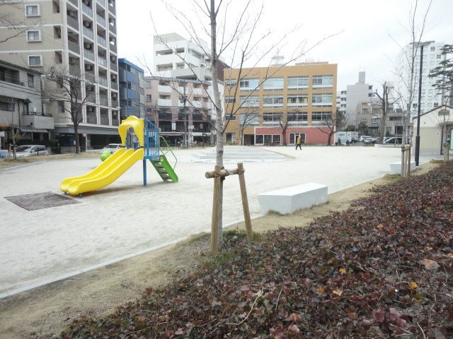 建物外観　建物外観