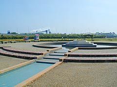 公園　アプリコットパーク（公園）まで500m