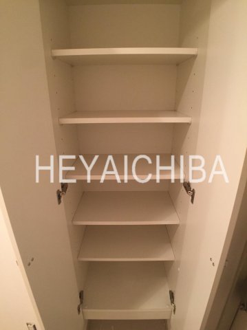 その他　シューズボックス