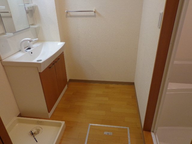 その他　脱衣所