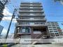 近鉄八尾駅より徒歩4分 5階 築36年の賃貸物件