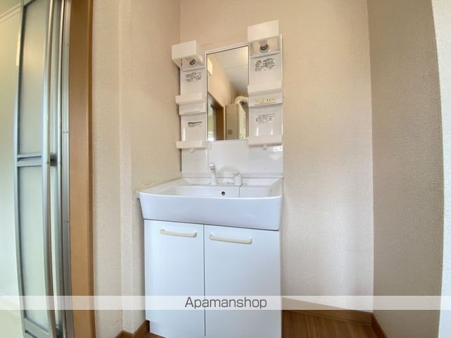 Brilliant Houseの内装写真