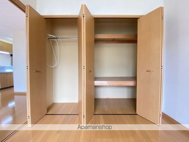 Brilliant Houseの内装写真