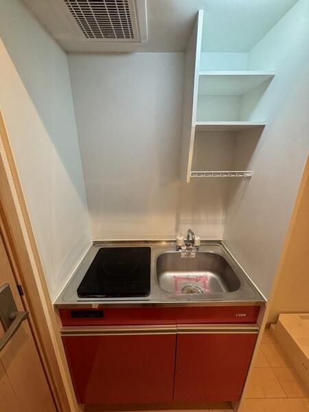 キッチン　別部屋参考写真