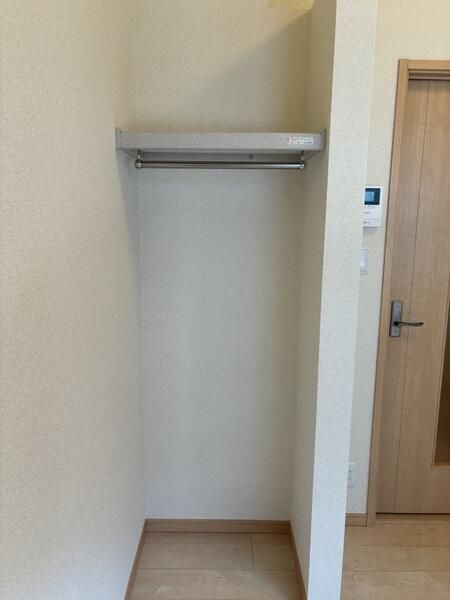 収納　別部屋参考写真
