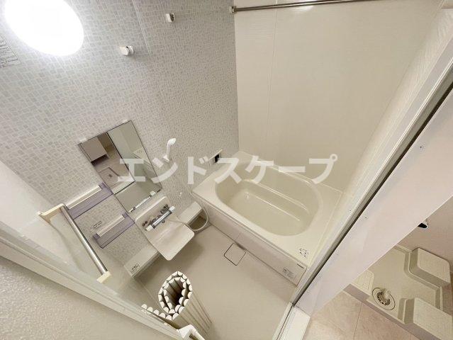 バス・シャワールーム　高崎、前橋エリアのお部屋探しはエンドスケープまで！お客様の理