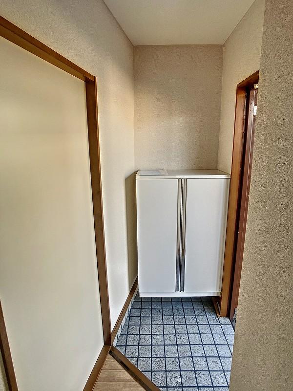 玄関　同建物別室の参考写真