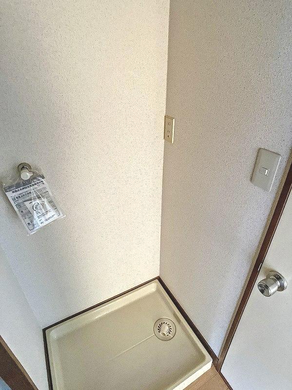 その他設備　同建物別室の参考写真