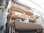豊中駅より徒歩2分 2階 築39年4ヶ月の賃貸物件
