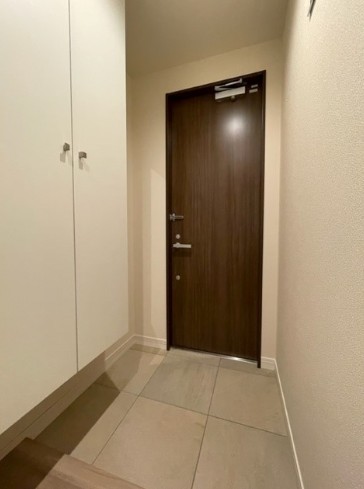 玄関　他部屋参考写真