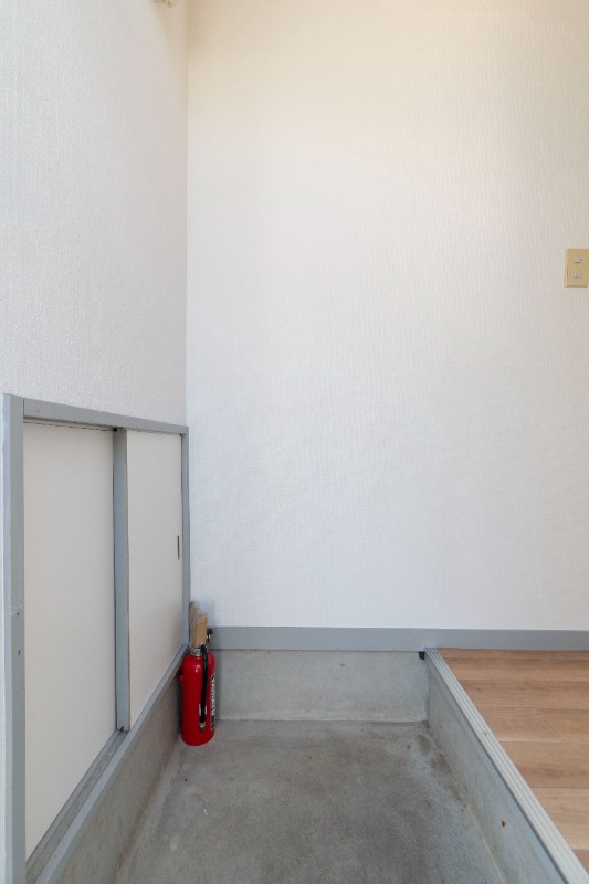 その他部屋・スペース　廊下