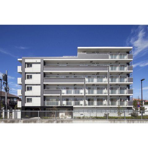 建物外観　☆きれいな外観☆